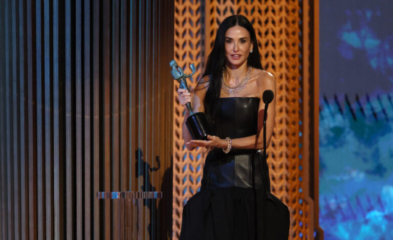 SAG Awards 2025 – Gewinner, Highlights und spannende Momente