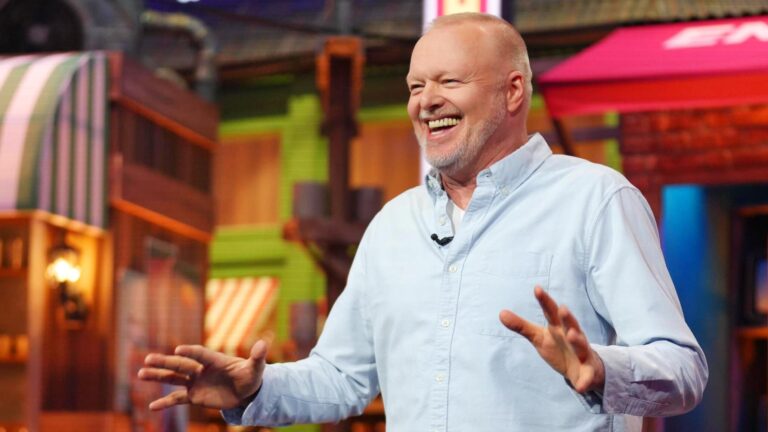 Stefan Raab: Das Genie hinter der deutschen Fernsehunterhaltung