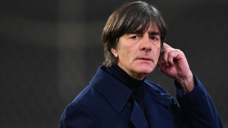 Joachim Löw: Der Erfolgscoach der deutschen Nationalmannschaft