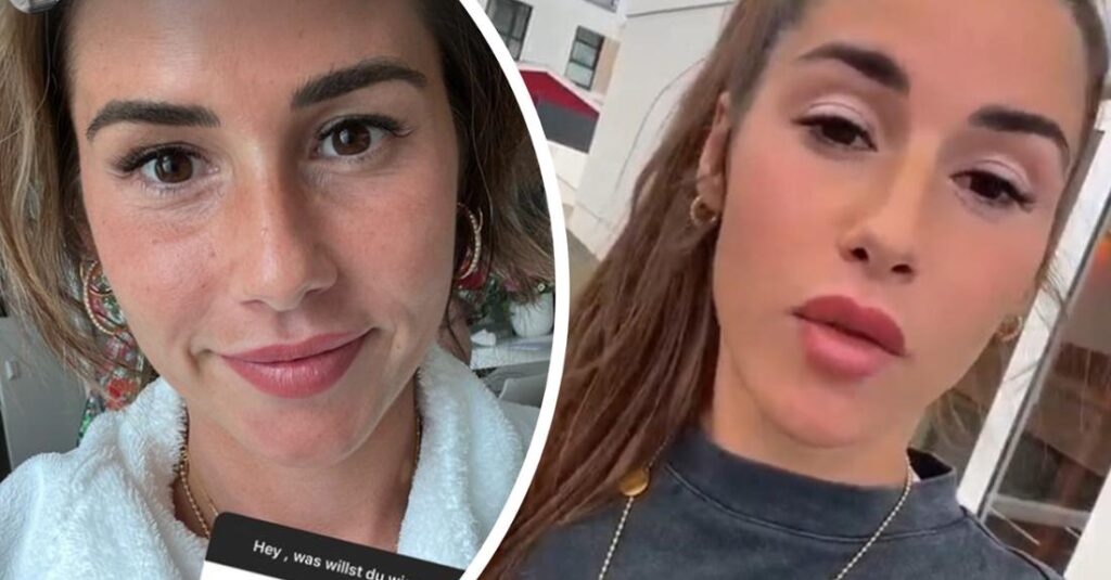 Sarah Engels früher: Ihre Reise vom DSDS bis zur Musikikone