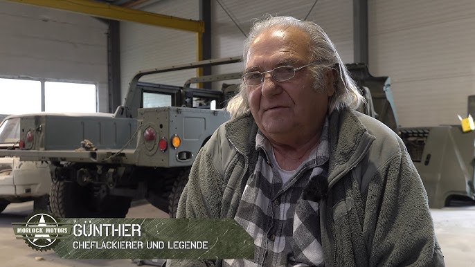 Morlock Motors Günther Gestorben: Was Wir Wissen und Die Hintergründe