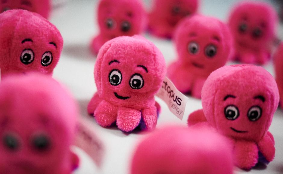 Octopus Energy Pleite: Was steckt dahinter?