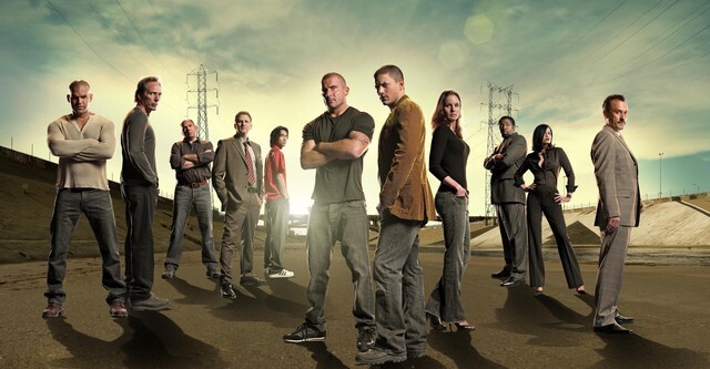 Prison Break Staffel 5: Die Rückkehr von Michael Scofield