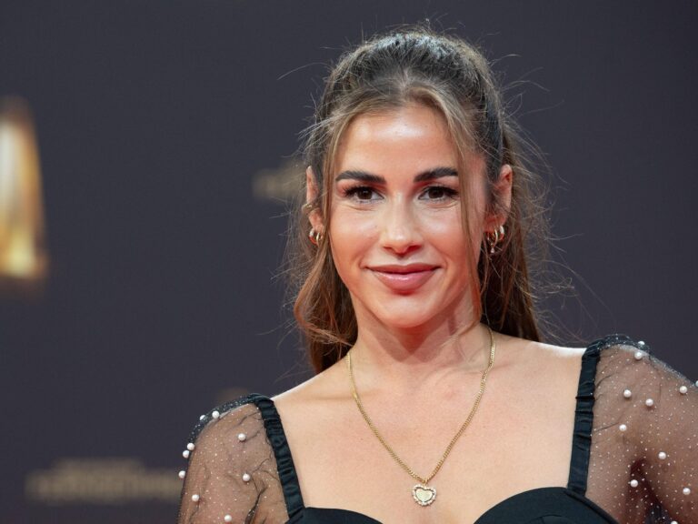 Sarah Engels früher: Ihre Reise vom DSDS bis zur Musikikone