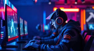Tech Etruesports: Die Zukunft der Technologie und des Sports