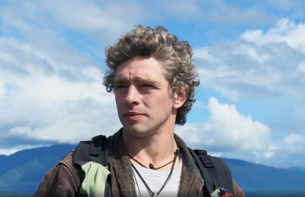 Alaskan Bush People’s Matt Tot: Die wahre Geschichte von Matt Brown