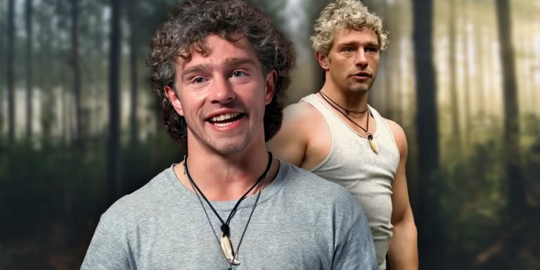 Alaskan Bush People’s Matt Tot: Die wahre Geschichte von Matt Brown