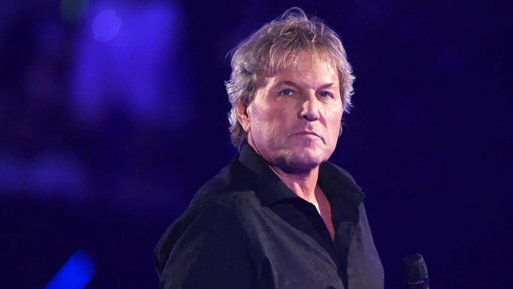 Bernhard Brink Schlaganfall: Wie der Schlagerstar zurück ins Leben fand
