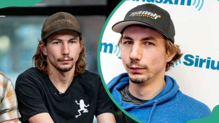 Parker Schnabel Freundin – Das Liebesleben des bekannten Goldsuchers