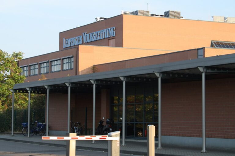 Leipziger Verlags- und Druckereigesellschaft – Medienkompetenz aus Sachsen mit Tradition und Zukunft